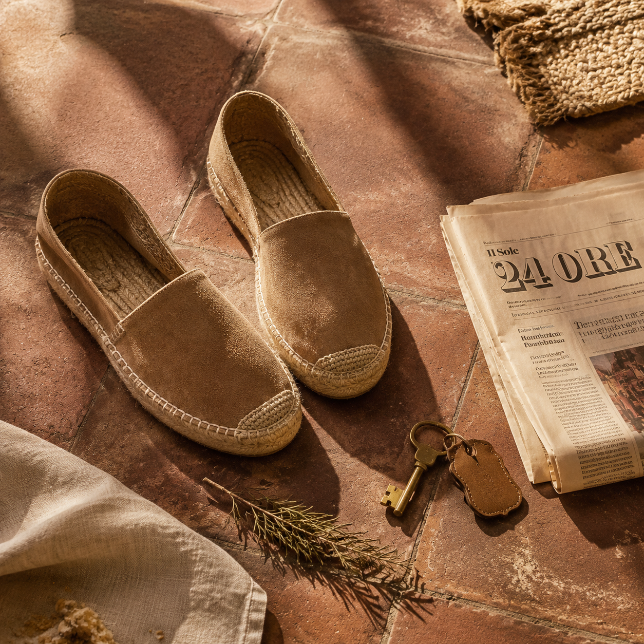Footwear