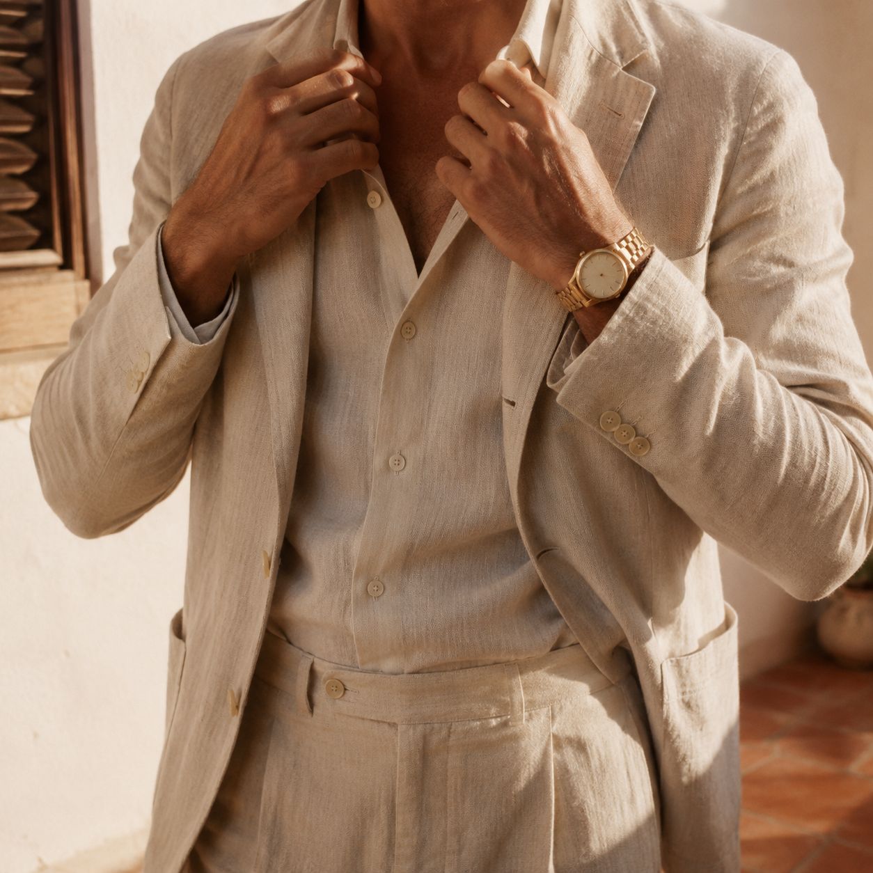 Tailoring