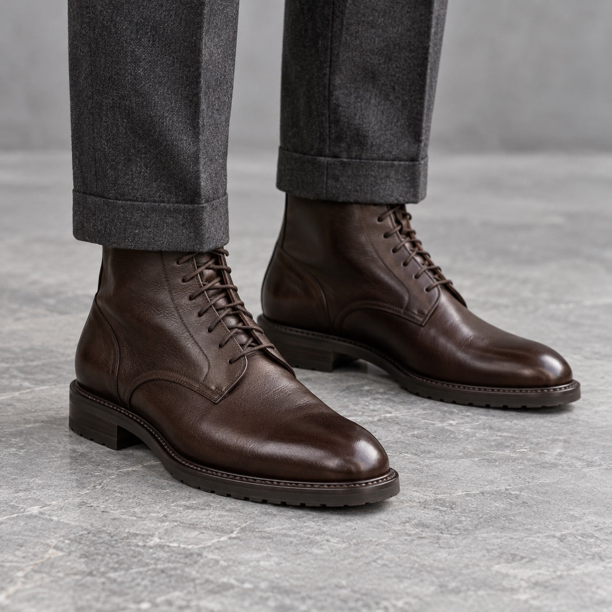 Footwear